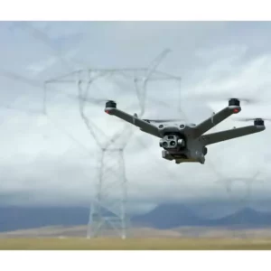 DJI Matrice 3TD