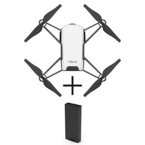 Tello Drone + Battery