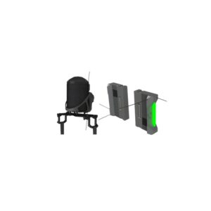 Kronos Matrice 30 External Flight Termination System