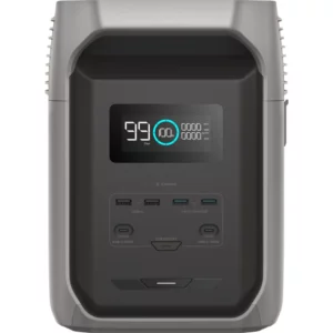 EcoFlow DELTA 3 1500 Wh