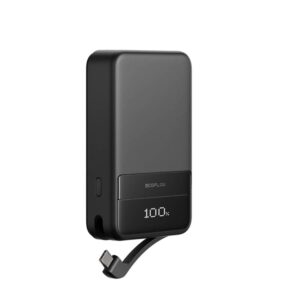 EcoFlow Rapid 10000mAh powerbank Black