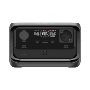 EcoFlow River 3 Plus