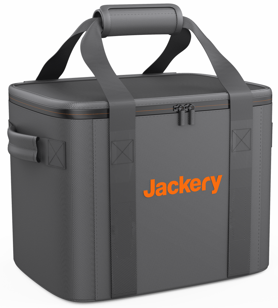 Jackery Carrying Case Bag (L) - Afbeelding 3