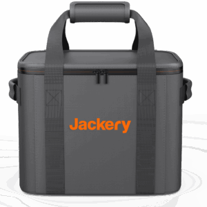 Jackery Carrying Case Bag (L)