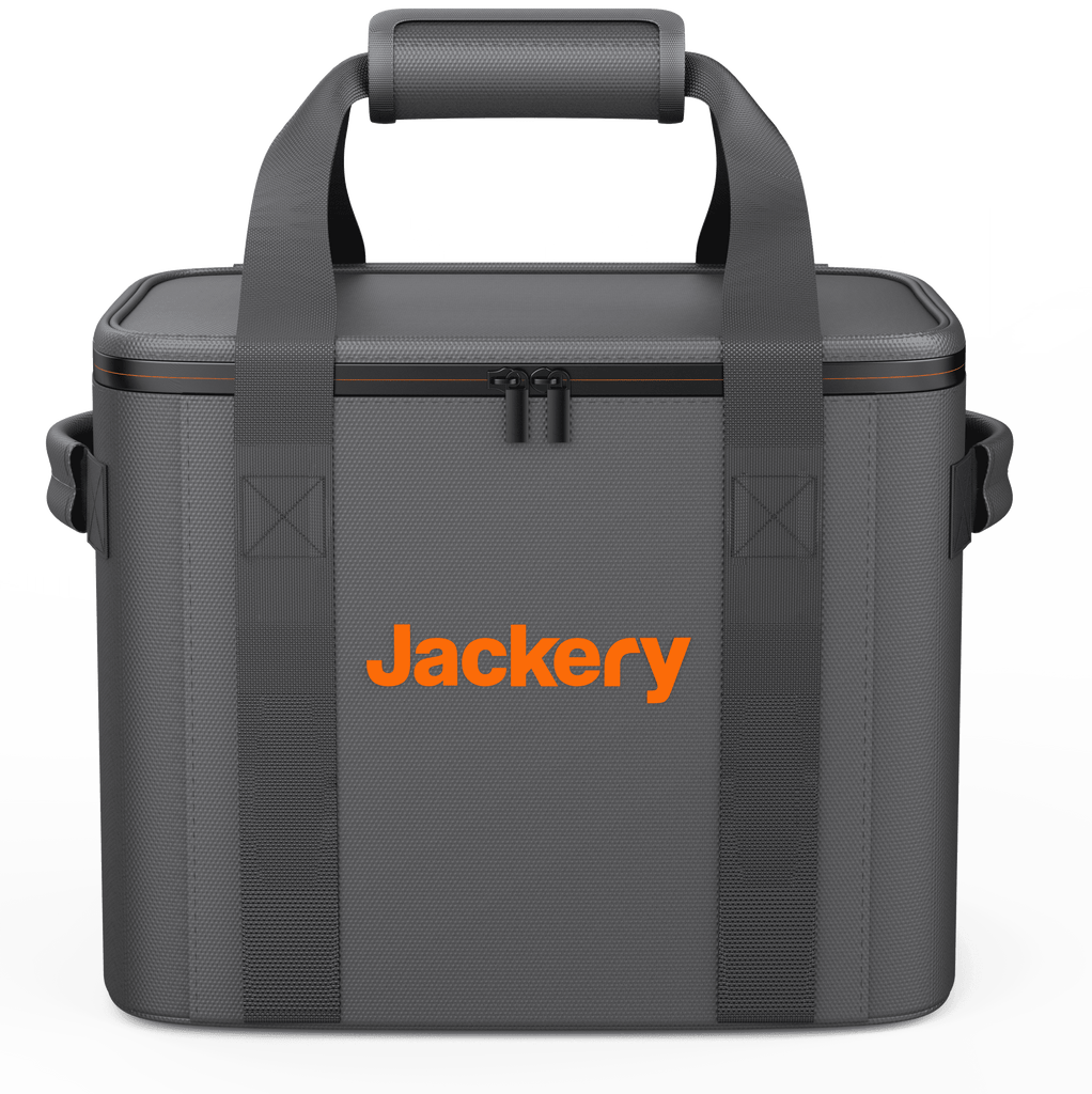 Jackery Carrying Case Bag (L)