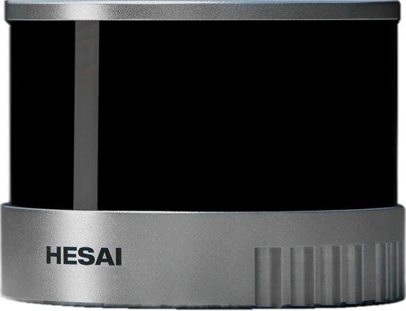 Hesai XT16M1X