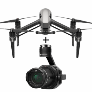 DJI Inspire 2 X5s Standard Kit
