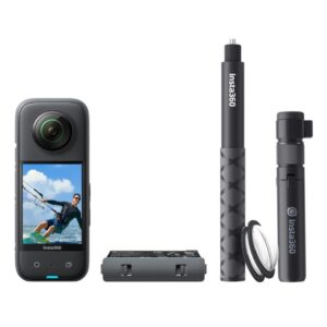 Insta360 X3 Wizard Combo