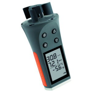 Skywatch Meteos Wind Meter
