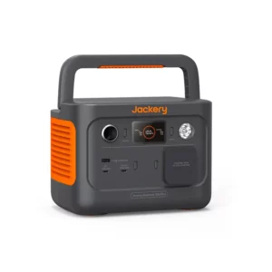 Jackery Explorer 300 plus - Portable Power station entry-level