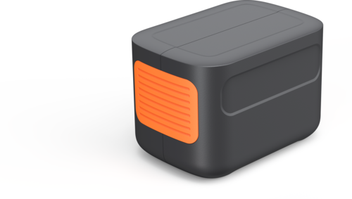 Jackery Explorer 100 plus - Mini Draagbaar Power station - Image 3