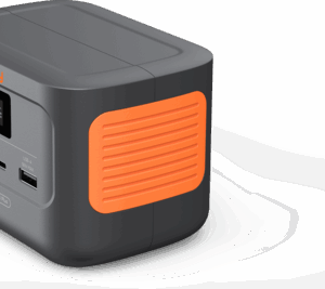 Jackery Explorer 100 plus - Mini Draagbaar Power station