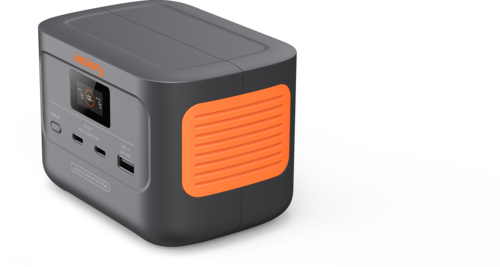 Jackery Explorer 100 plus - Mini Draagbaar Power station