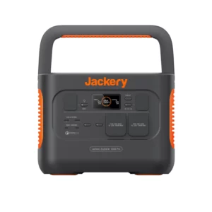 Jackery Explorer 1000 Pro