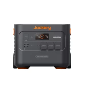 Jackery Explorer 3000 Pro
