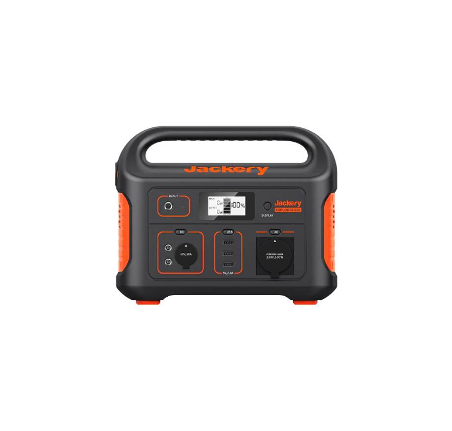Jackery Explorer 500