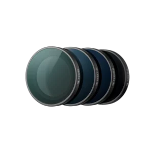 Insta 360 Go 3 - ND Filter Set