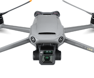 DJI Mavic 3 Cine Premium Combo