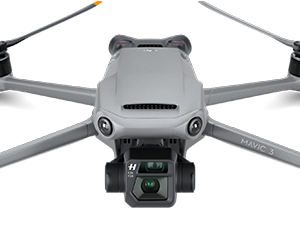 DJI Mavic 3 Fly More Combo