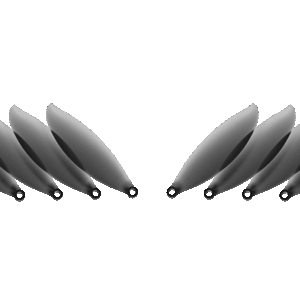 Parrot Anafi USA Propellers