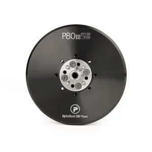 T-Motor - P80 Motor