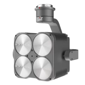 JZdrones T90 MATRIX LAMP