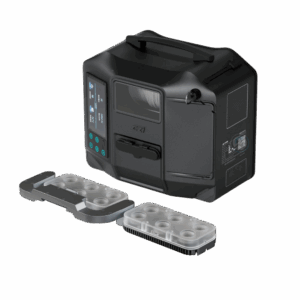 CZI TK3 Tether Power System And ML200 Matrix Light Set
