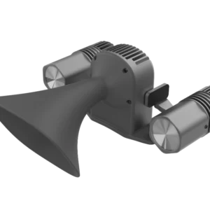 JZdrones JZ U3 SPEAKER&SPOTLIGHT SYSTEM