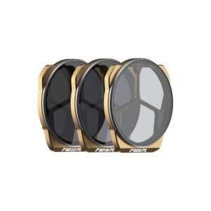 Polarpro DJI Mavic 3 Pro Vivid Collection ( ND8/PL