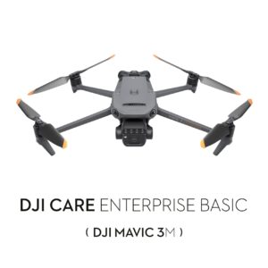 DJI Care Enterprise Basic Renew For DJI Mavic 3M