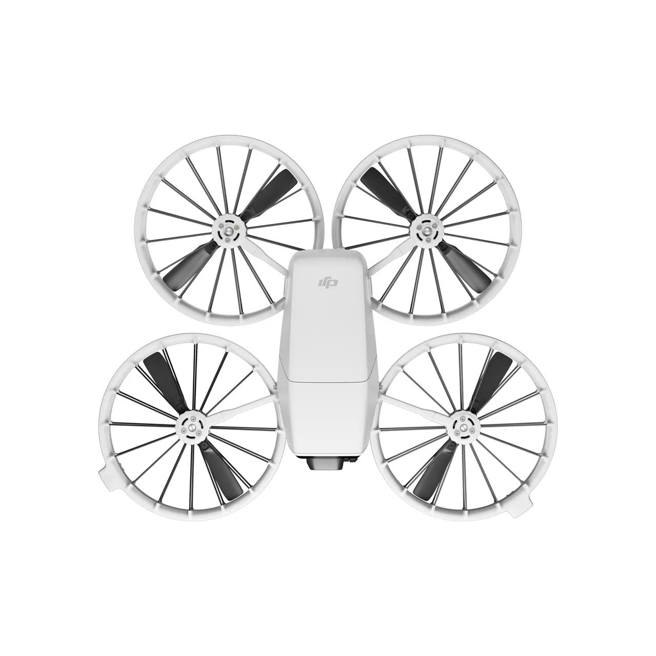 DJI Flip - Including DJI RC-N3 Controller - Afbeelding 6