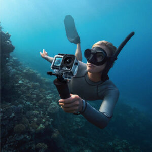 Osmo Action 5 Pro Diving Combo