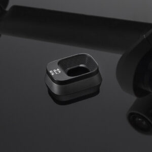Gimbal Lens Barrel Module