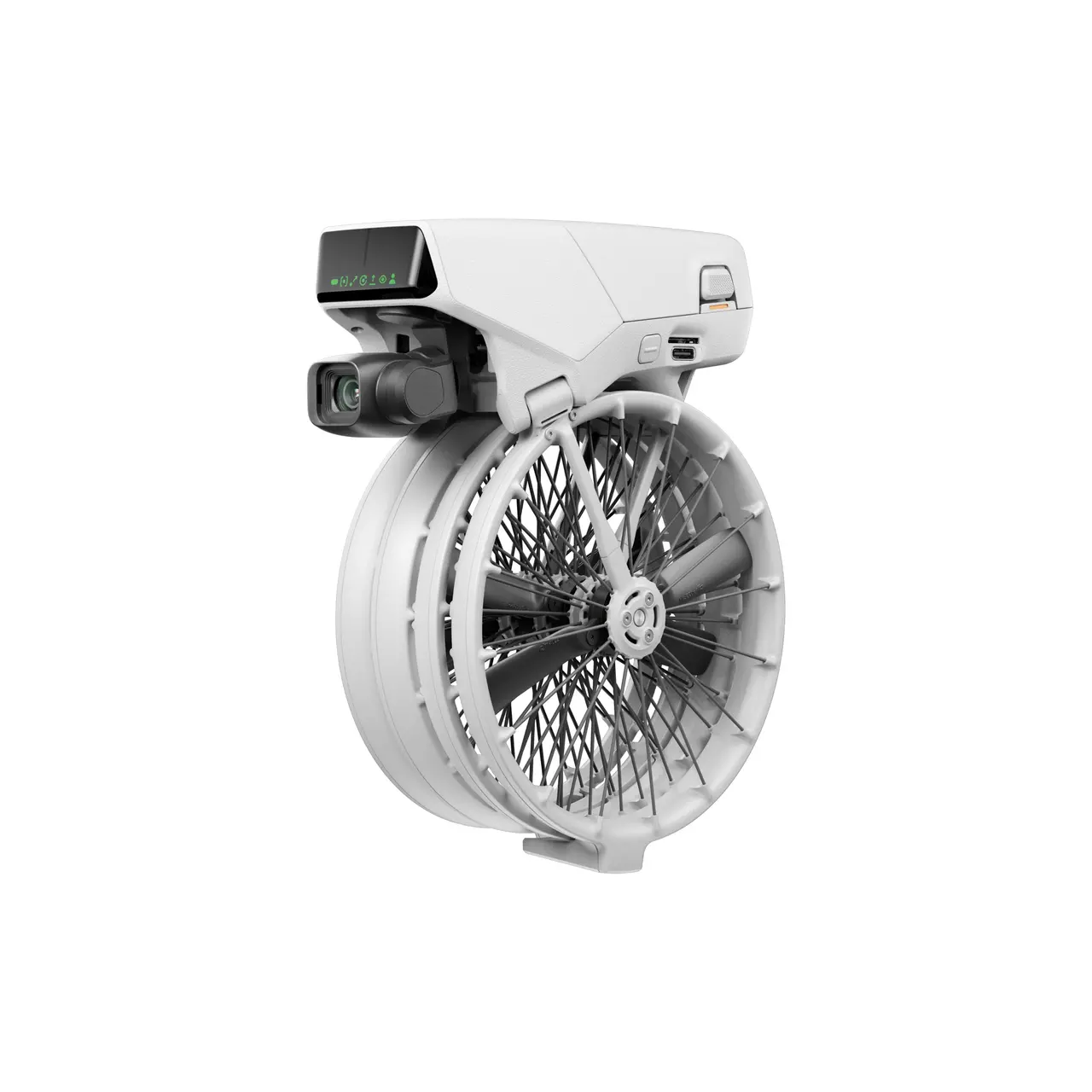 DJI Flip - Including DJI RC-N3 Controller - Afbeelding 3