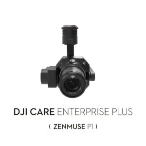 DJI Care Enterprise Plus Upgrade For DJI Zenmuse P1