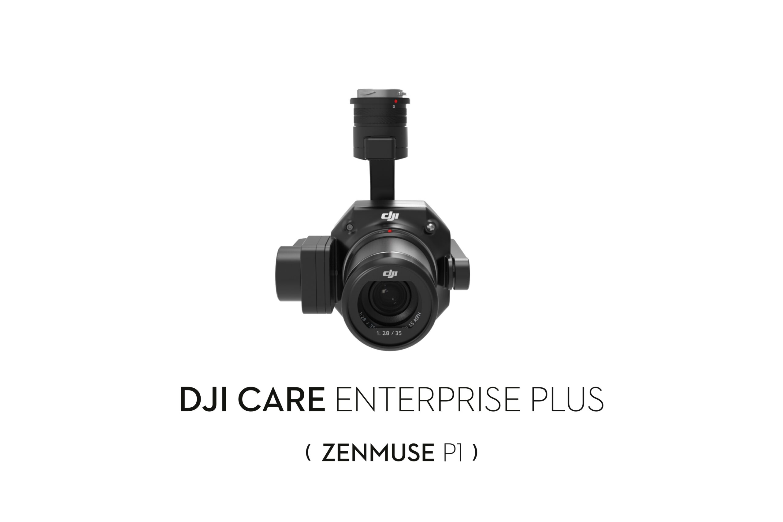 DJI Care Enterprise Plus Upgrade For DJI Zenmuse P1