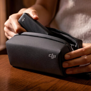 Osmo Pocket 3 Carrying Bag