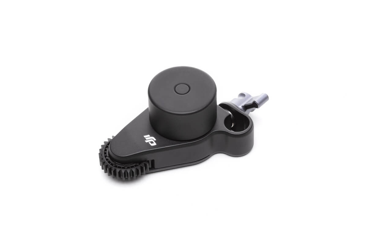 DJI RS Focus Motor (2022) - Imagen 3