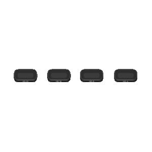 Osmo Pocket ND Filters Set