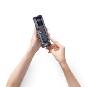 DJI Pocket 2 Charging Case