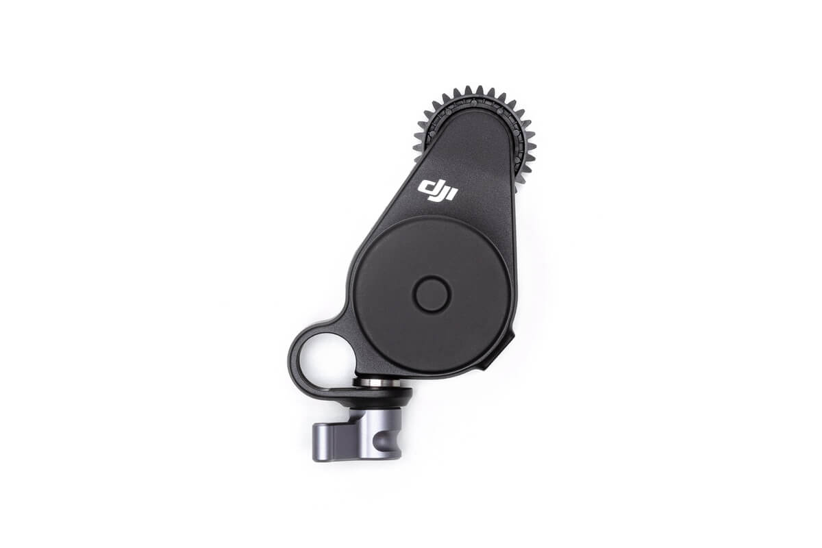 DJI RS Focus Motor (2022) - Imagen 2