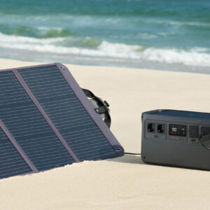 DJI Zignes 120W Solar Panel