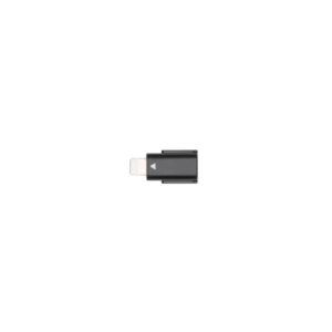 DJI Mic Mobile Phone Adapter (Lightning)