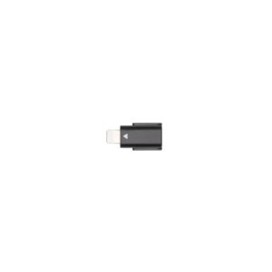 DJI Mic Mini Mobile Phone Adapter (Lightning)