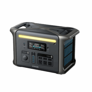 ANKER SOLIX F1500 Powerstation 1536Wh