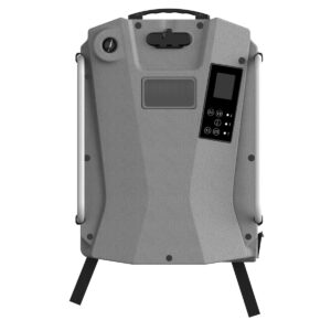 CZI TK300 Backpack Tethered Power System