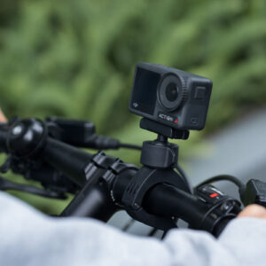 Osmo Action Mini Handlebar Mount