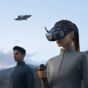 DJI Goggles N3 - Refurbished