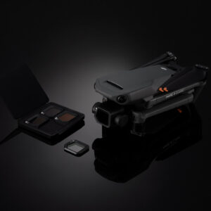 DJI Mavic 3 Classic ND Filters Set (ND8/16/32/64)
