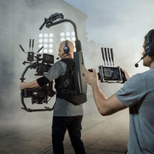 DJI Transmission High-bright monitor Combo